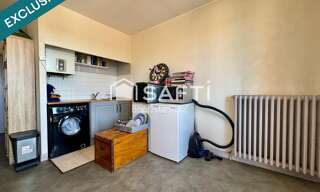 Appartement 1 Pièce 23 m² à vendre à Montauban (82000)