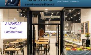 Commerce  70 m² à vendre à Ramonville-Saint-Agne (31520)