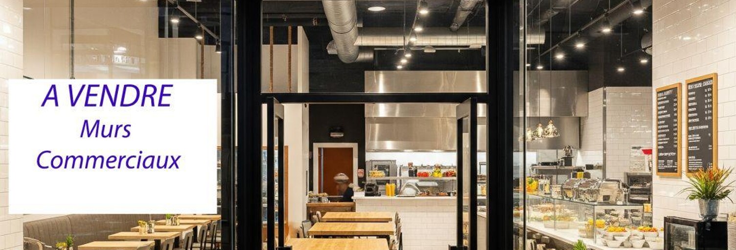 Commerce  70 m² à vendre à Ramonville-Saint-Agne (31520)