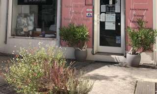 Commerce  73 m² à vendre à Mandres-les-Roses (94520)