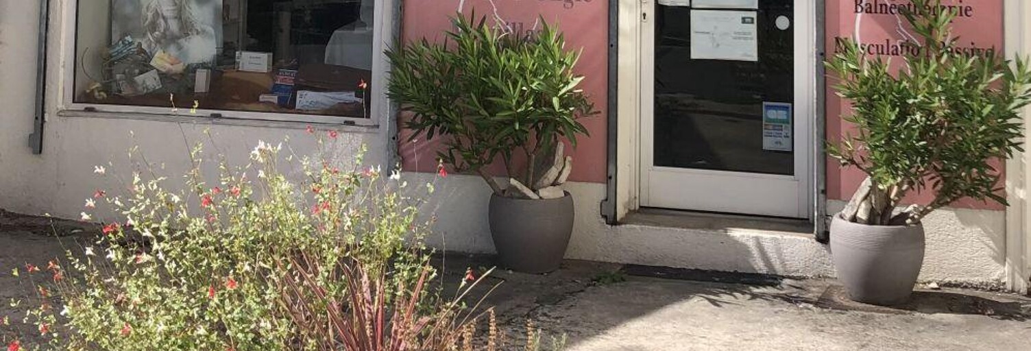 Commerce  73 m² à vendre à Mandres-les-Roses (94520)