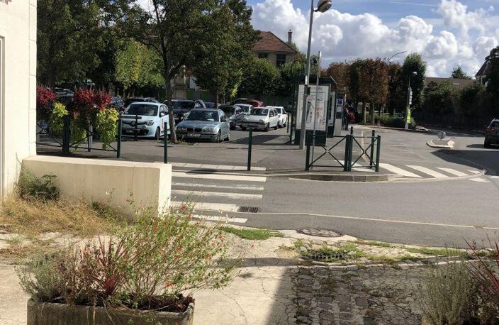 Vente Boutique/Local commercial 73 m&sup2; — photo 2