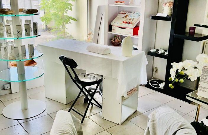 Vente Boutique/Local commercial 73 m&sup2; — photo 4
