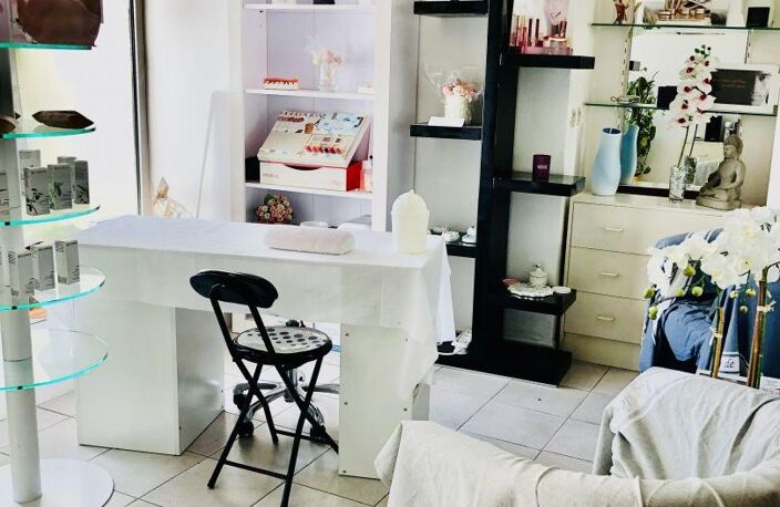 Vente Boutique/Local commercial 73 m&sup2; — photo 5