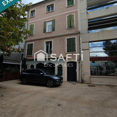 Immeuble  550000 €