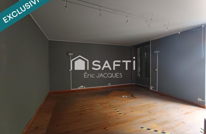 Immeuble de rapport 580 m²  Hyper centre d'Alès — photo 3
