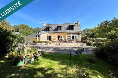 Maison 7 pièces 339000 €