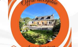 Maison 7 Pièces 160 m² à vendre à Pluvigner (56330)