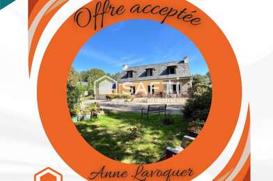 Maison 7 pièces 339000 €