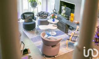 Maison 12 Pièces 382 m² à vendre à Châlons-en-Champagne (51000)