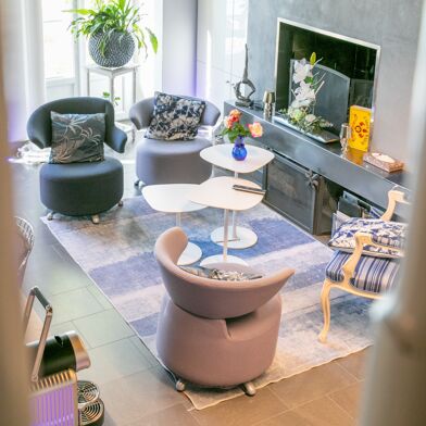 Maison 12 pièces 590000 €