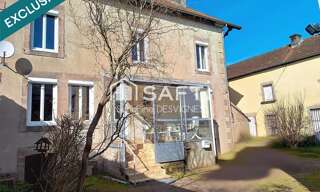 Maison 9 Pièces 215 m² à vendre à Étang-sur-Arroux (71190)