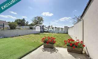 Maison 4 Pièces 85 m² à vendre à Liévin (62800)