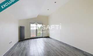 Maison 4 Pièces 85 m² à vendre à Liévin (62800)