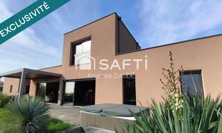 Maison 6 Pièces 136 m² à vendre à Montauban (82000)