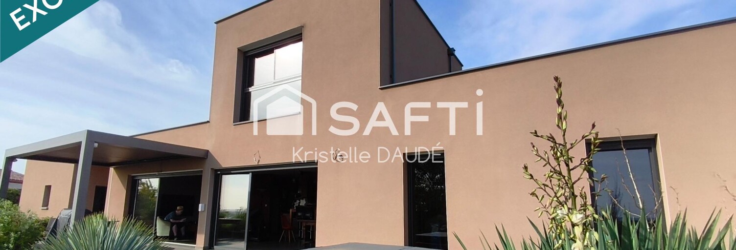 Maison 6 Pièces 136 m² à vendre à Montauban (82000)