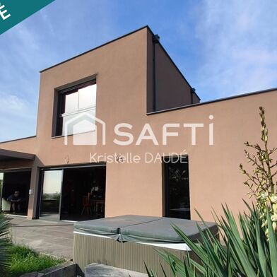 Maison 6 pièces 439000 €