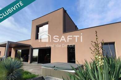 Maison 6 pièces 439000 €