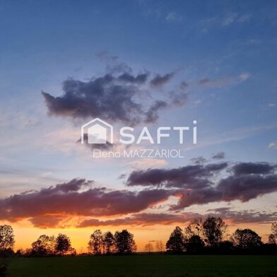 Maison 9 pièces 749000 €