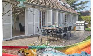 Maison 9 Pièces 207 m² à vendre à Villepreux (78450)