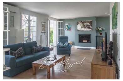 Maison 9 pièces 729000 €