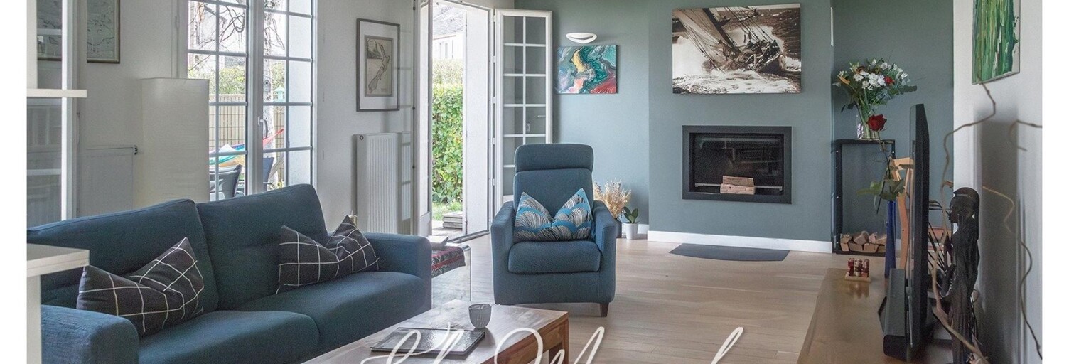 Maison 9 Pièces 207 m² à vendre à Villepreux (78450)