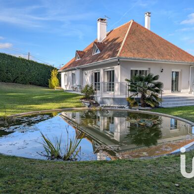 Maison 6 pièces 325000 €