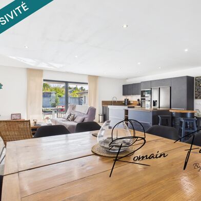 Maison 6 pièces 349000 €