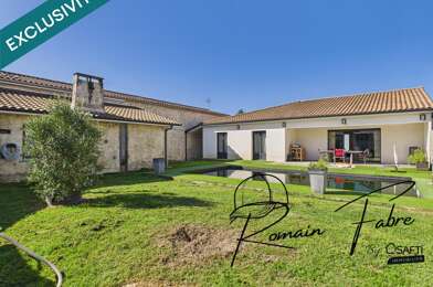 Maison 6 pièces 328000 €