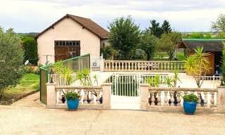 Maison 7 Pièces 146 m² à vendre à Bourges (18000)