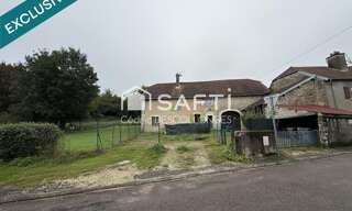 Maison 5 Pièces 120 m² à vendre à Fédry (70120)