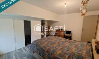 Maison 5 Pièces 120 m² à vendre à Fédry (70120)