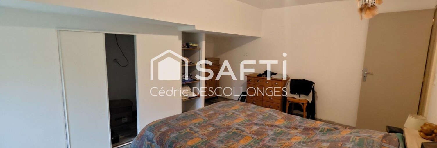 Maison 5 Pièces 120 m² à vendre à Fédry (70120)