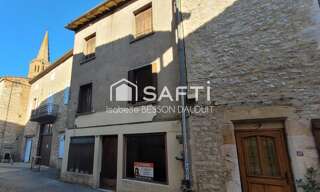 Immeuble  150 m² à vendre à Montricoux (82800)