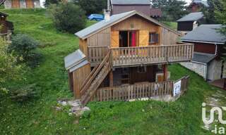 Maison 5 Pièces 56 m² à vendre à Ustou (09140)