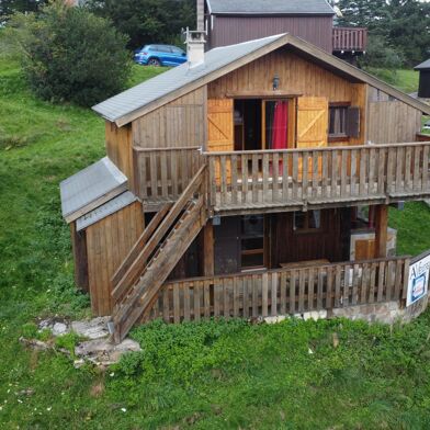 Maison 5 pièces 205000 €