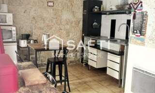 Maison 2 Pièces 42 m² à vendre à La Romieu (32480)