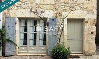 Maison 2 Pièces 42 m² à vendre à La Romieu (32480)