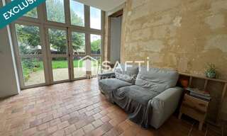 Maison 7 Pièces 163 m² à vendre à Breuil-le-Vert (60600)