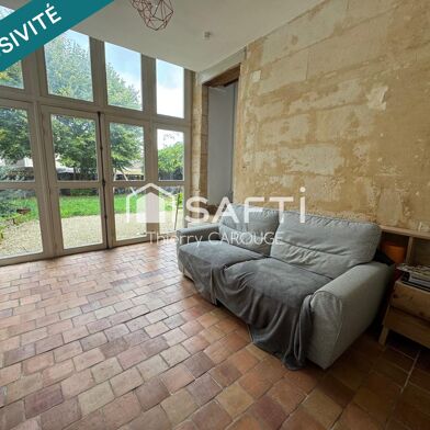 Maison 7 pièces 263000 €