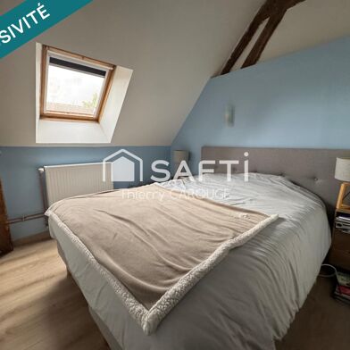 Maison 7 pièces 263000 €