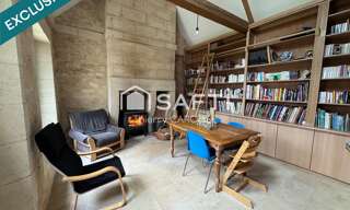 Maison 7 Pièces 163 m² à vendre à Breuil-le-Vert (60600)