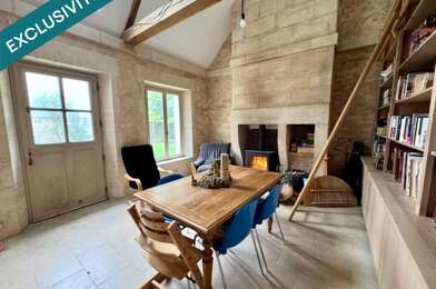 Maison 7 pièces 250000 €