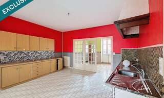 Maison 6 Pièces 134 m² à vendre à Loiré (49440)