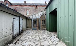 Maison 6 Pièces 134 m² à vendre à Loiré (49440)