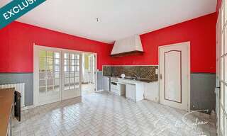Maison 6 Pièces 134 m² à vendre à Loiré (49440)