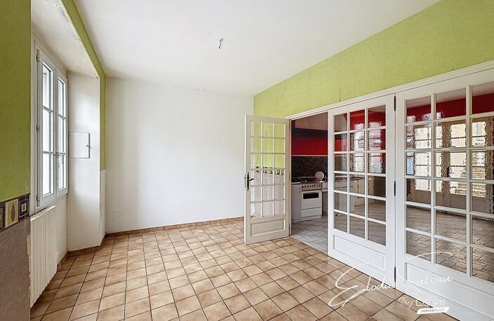 Maison de bourg Loiré 134m2 4 chambres — photo 5