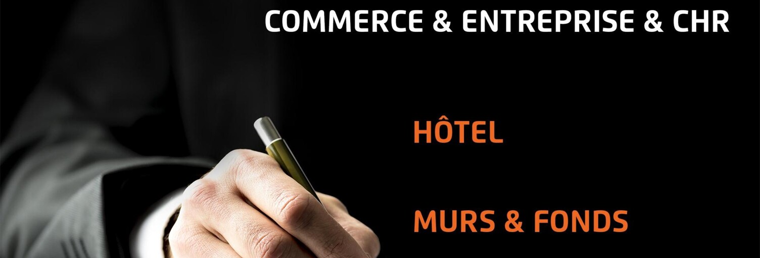 Commerce 30 Pièces 1500 m² à vendre à Les Sables-d'Olonne (85100)