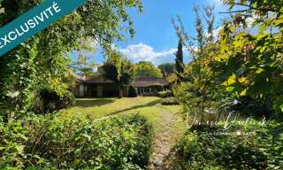 Maison 7 Pièces 184 m² à vendre à Le Val-Saint-Germain (91530)