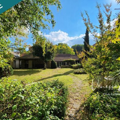 Maison 7 pièces 385000 €